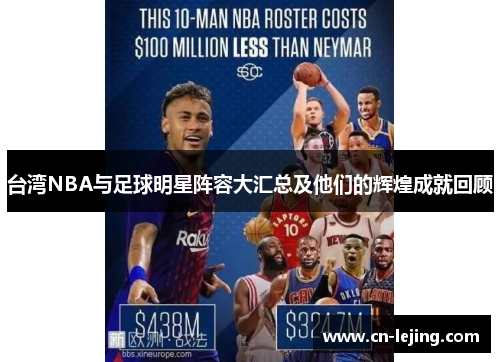 台湾NBA与足球明星阵容大汇总及他们的辉煌成就回顾